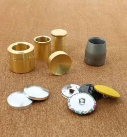 Accessoires Maroquinerie | Pinceau Mousse 25mm | Oeillets, rivets,  boutons-pression, boucles, outillage